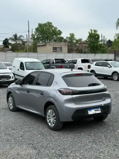 Peugeot 208 1.2 New Like 2023 - foto 4
