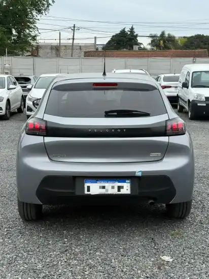 Peugeot 208 1.2 New Like 2023 - foto 5
