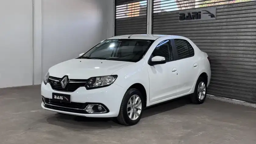 Renault Logan 1.6 Privilege 105Cv 2018 - foto 1