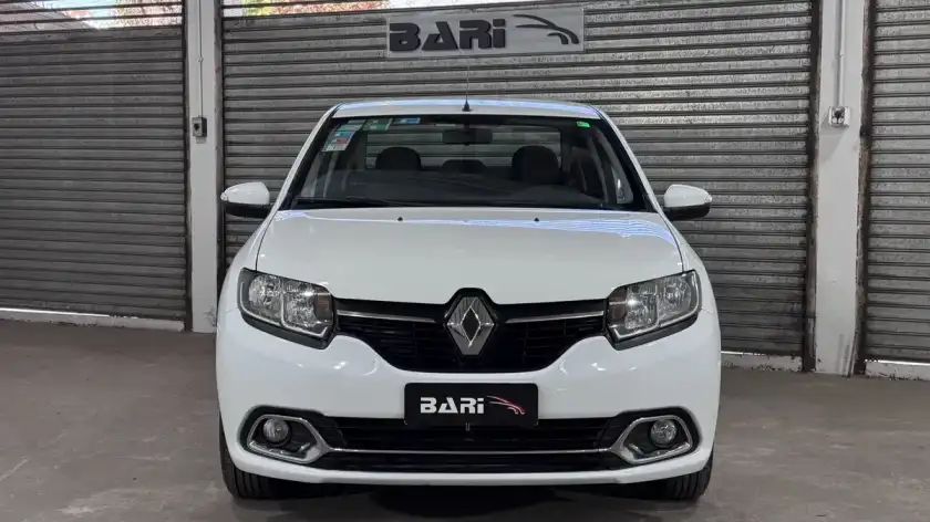 Renault Logan 1.6 Privilege 105Cv 2018 - foto 2