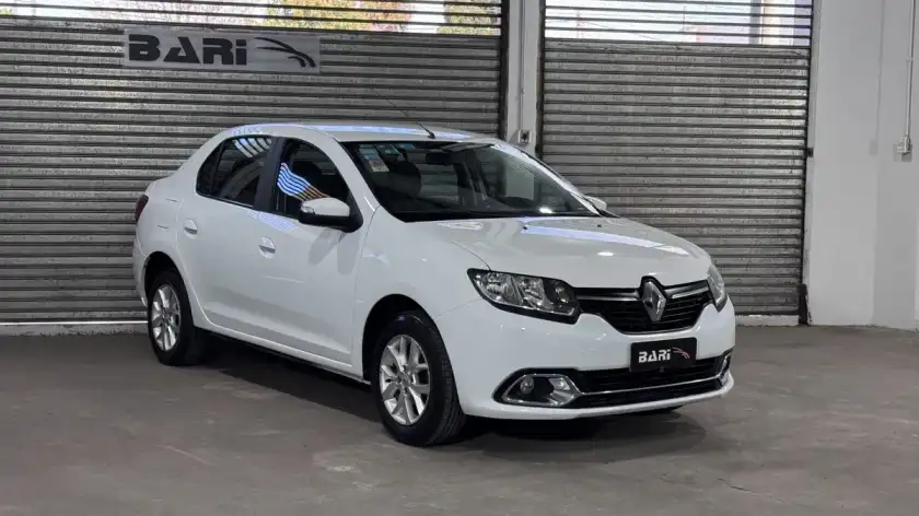 Renault Logan 1.6 Privilege 105Cv 2018 - foto 3