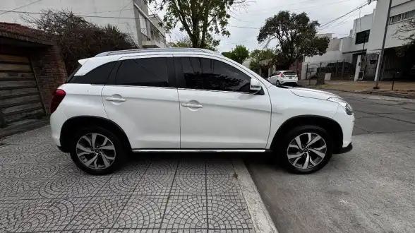 Citroën C4 Aircross 2.0 Tendence 2Wd 150Cv Mt 2013 - foto 4