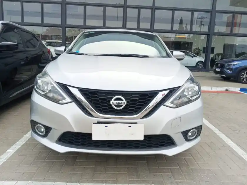 Nissan Sentra 2.0 Exclusive 2017 - foto 3
