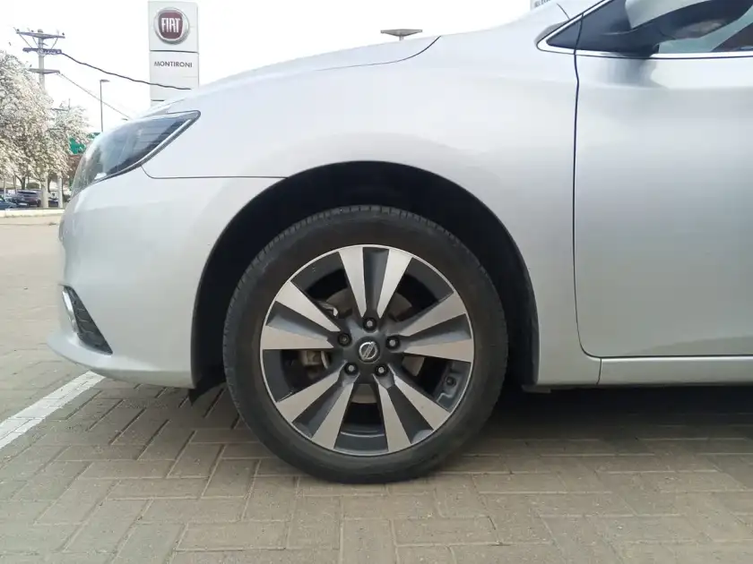 Nissan Sentra 2.0 Exclusive 2017 - foto 5