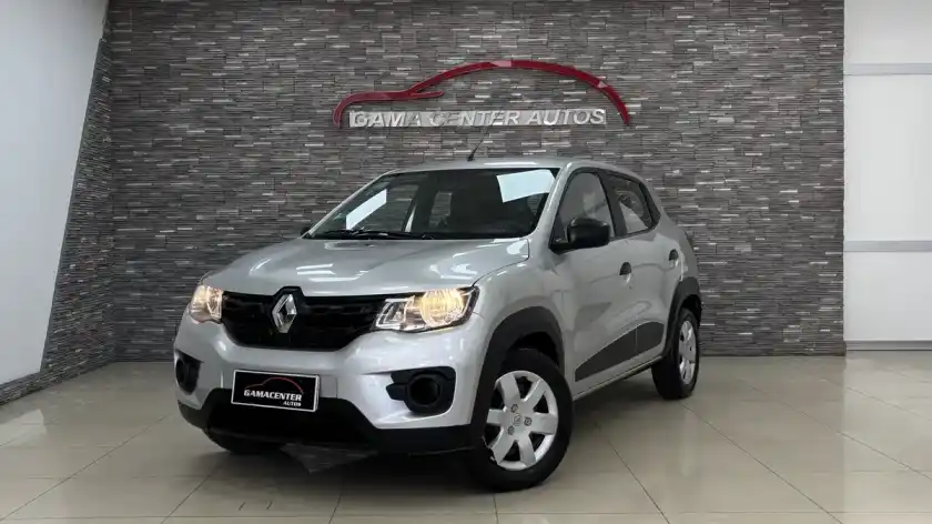 Renault Kwid 1.0 Sce 66Cv Zen 2018 - foto 1