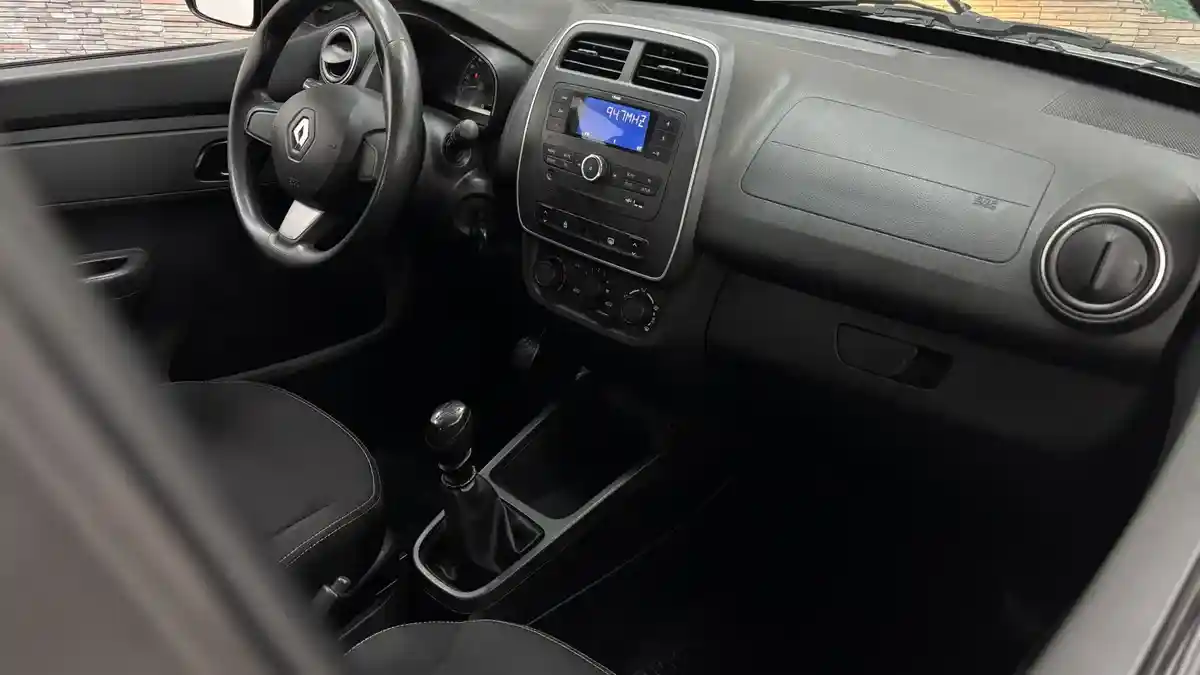 Renault Kwid 1.0 Sce 66Cv Zen 2018 - foto 4