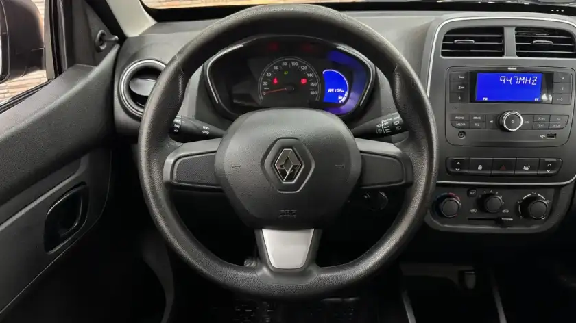 Renault Kwid 1.0 Sce 66Cv Zen 2018 - foto 5