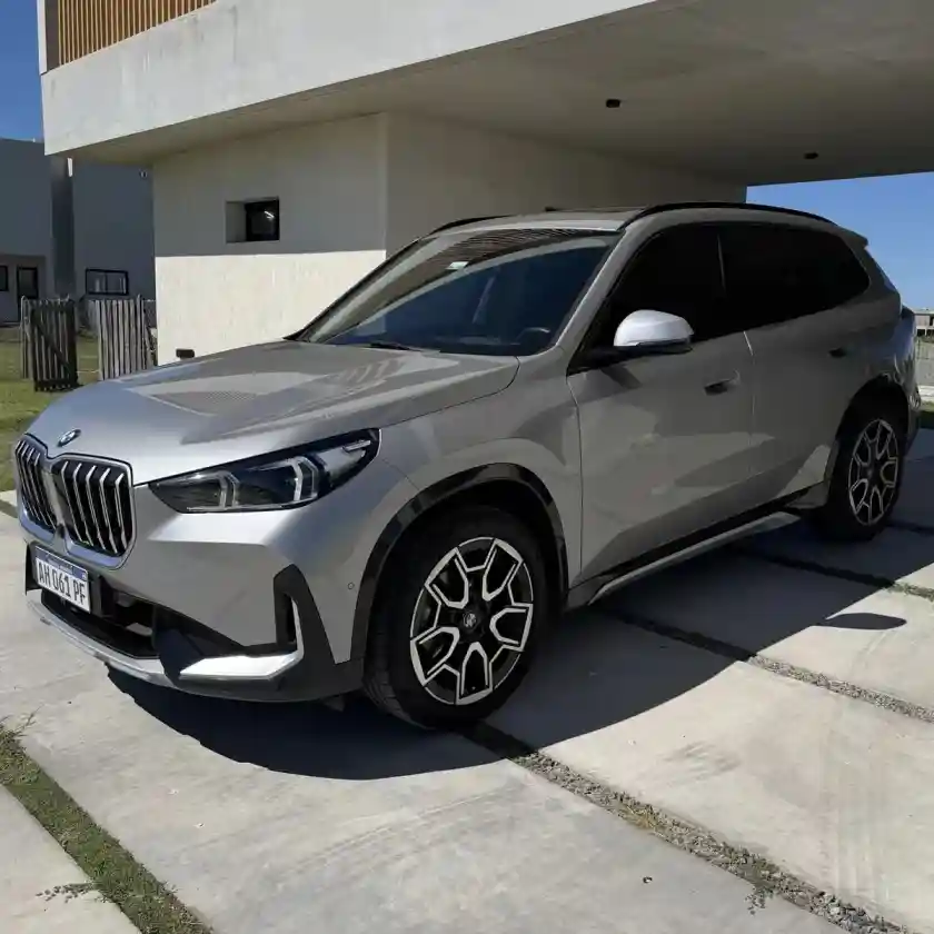 Bmw X1 2.0 Xdrive20I Xline 2024 - foto 1