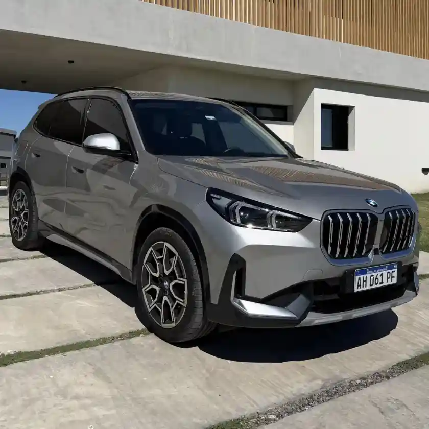 Bmw X1 2.0 Xdrive20I Xline 2024 - foto 2