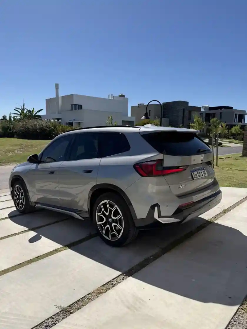 Bmw X1 2.0 Xdrive20I Xline 2024 - foto 4