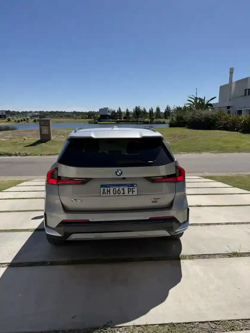 Bmw X1 2.0 Xdrive20I Xline 2024 - foto 5