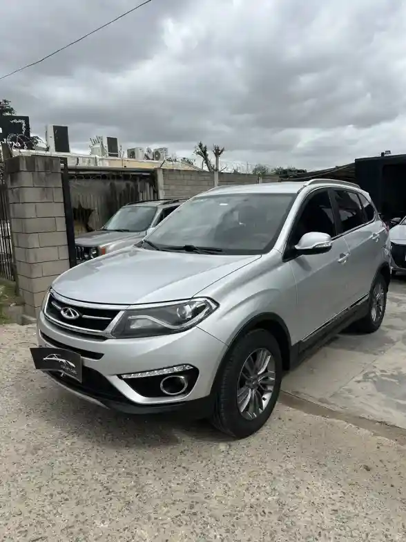 Chery Tiggo 5 2.0 Comfort 2019 - foto 1