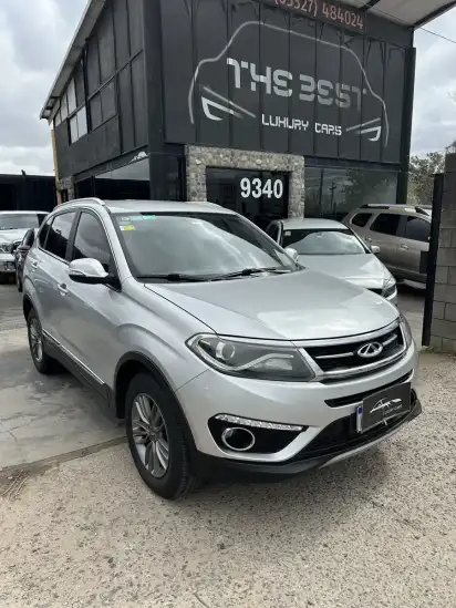 Chery Tiggo 5 2.0 Comfort 2019 - foto 3