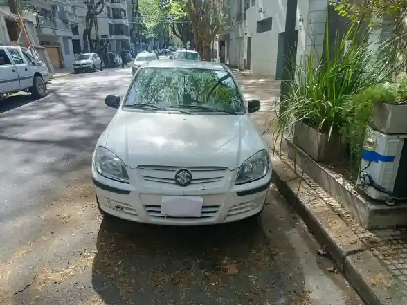 Suzuki Fun 1.4 Aa Dd 2007 - foto 1