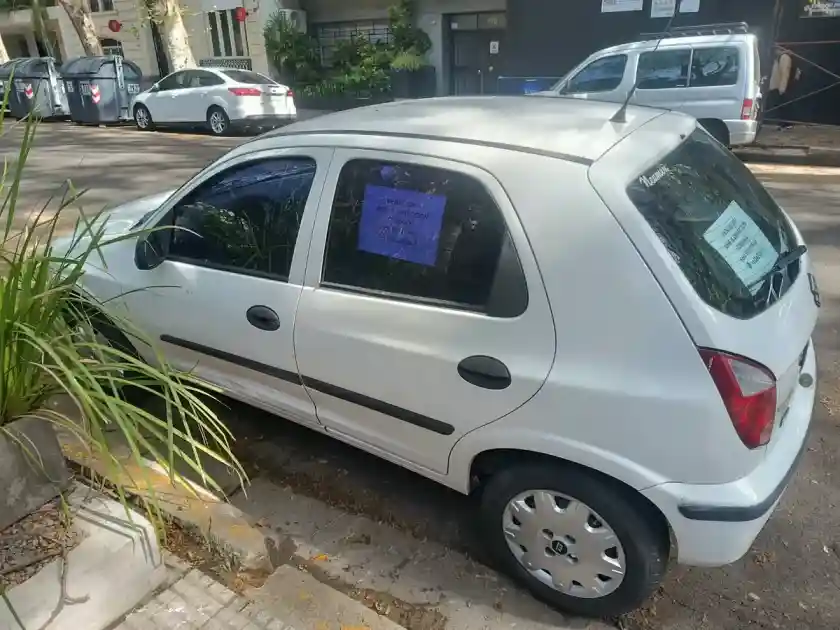 Suzuki Fun 1.4 Aa Dd 2007 - foto 2