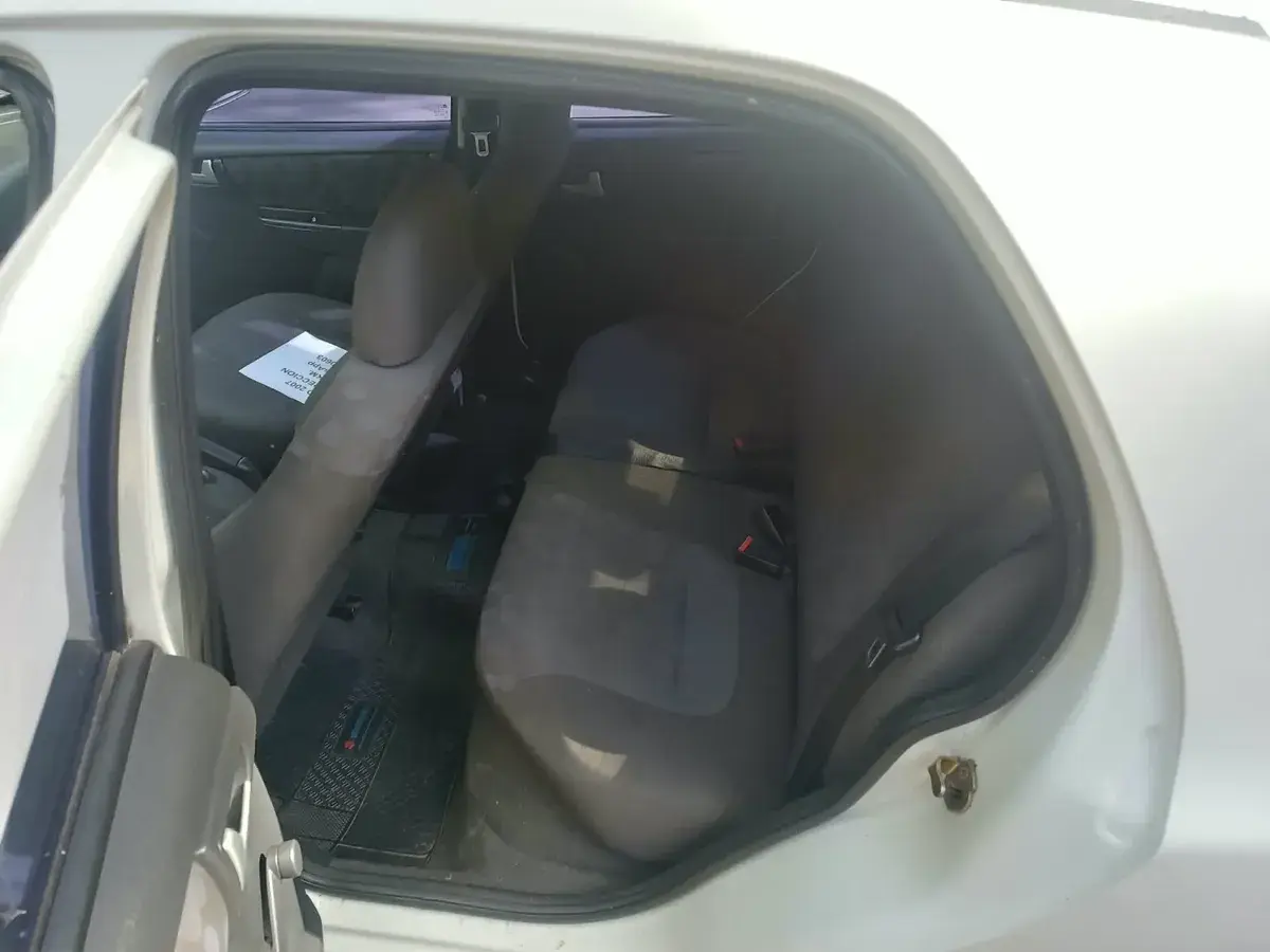 Suzuki Fun 1.4 Aa Dd 2007 - foto 5