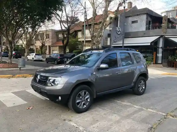 Renault Duster 1.6 Ph2 4X2 Privilege 2021 - foto 1