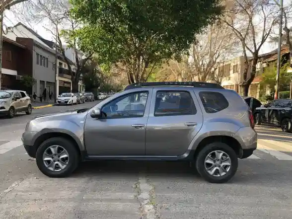 Renault Duster 1.6 Ph2 4X2 Privilege 2021 - foto 3