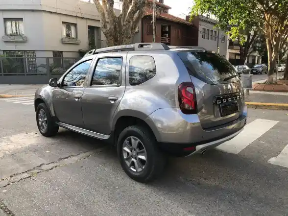 Renault Duster 1.6 Ph2 4X2 Privilege 2021 - foto 4