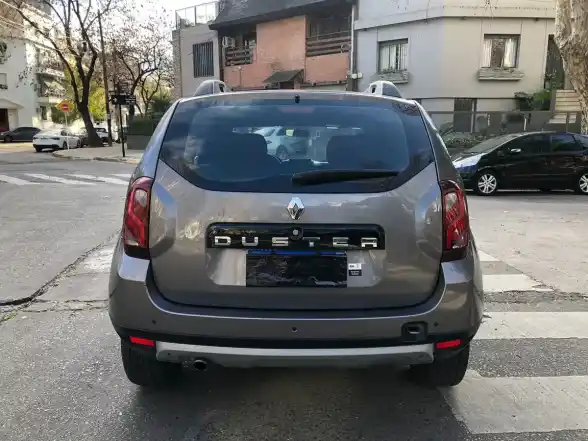 Renault Duster 1.6 Ph2 4X2 Privilege 2021 - foto 5