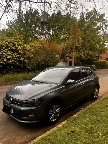 Volkswagen Polo 1.6 Msi Comfortline 2019 - foto 1