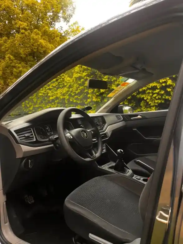 Volkswagen Polo 1.6 Msi Comfortline 2019 - foto 2