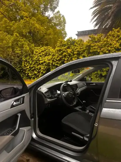 Volkswagen Polo 1.6 Msi Comfortline 2019 - foto 3