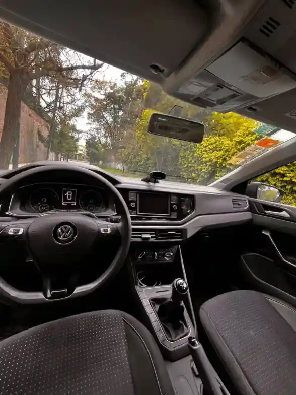 Volkswagen Polo 1.6 Msi Comfortline 2019 - foto 4