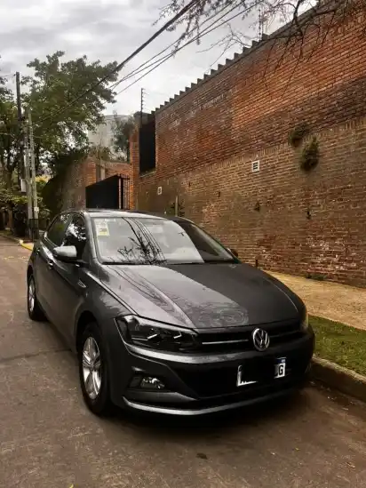 Volkswagen Polo 1.6 Msi Comfortline 2019 - foto 5