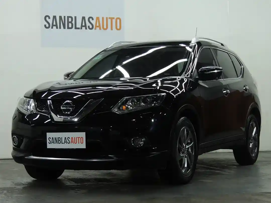 Nissan X-Trail 2.5 Exclusive Cvt Xtronic 2019 - foto 1