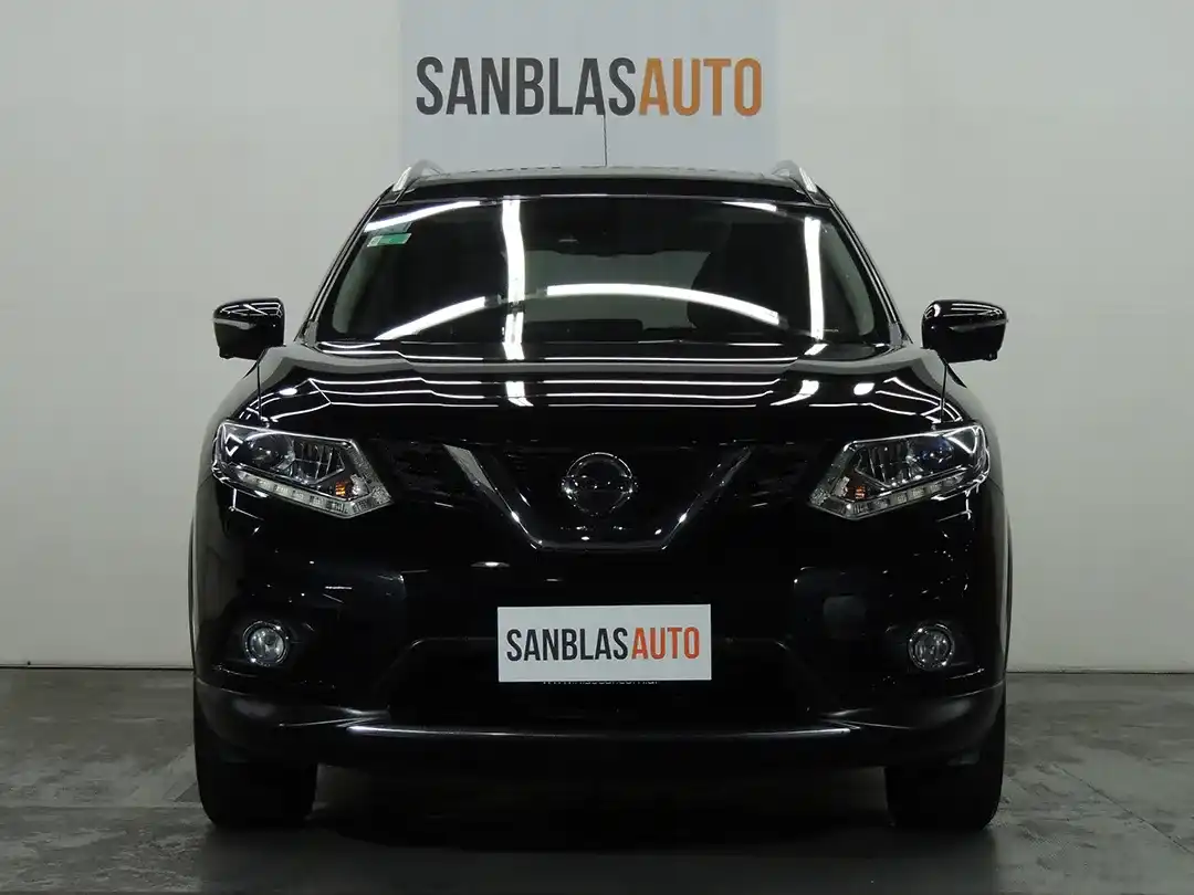 Nissan X-Trail 2.5 Exclusive Cvt Xtronic 2019 - foto 2