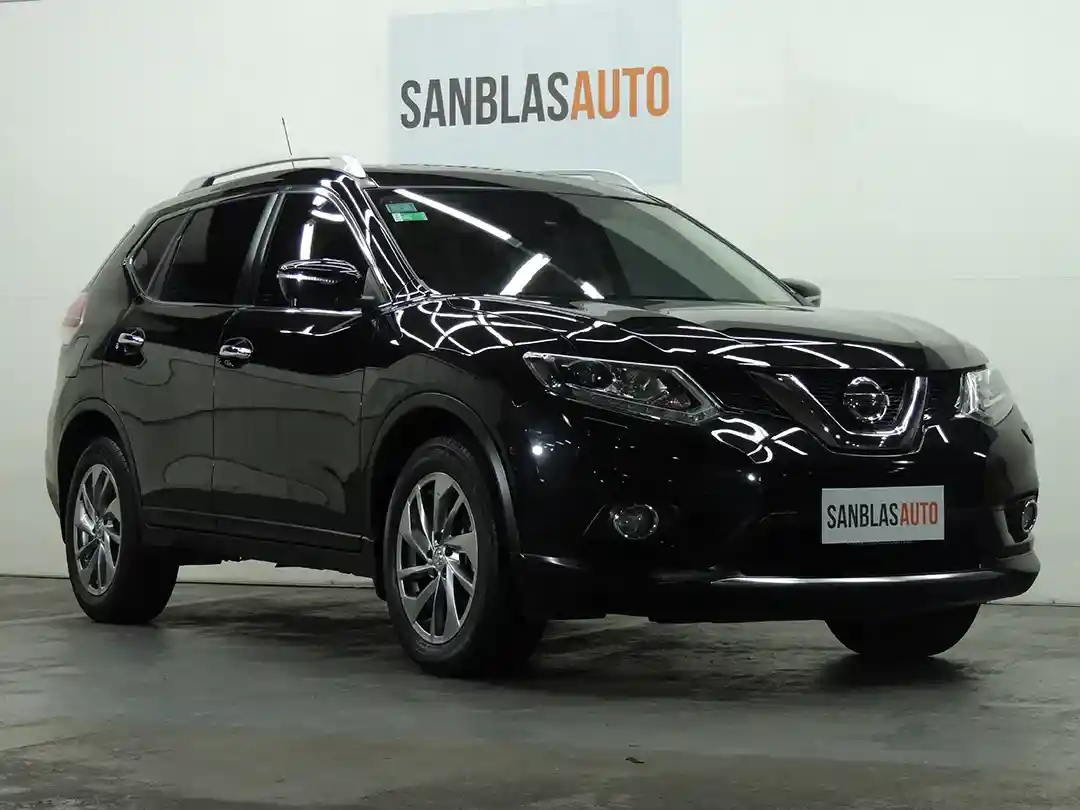 Nissan X-Trail 2.5 Exclusive Cvt Xtronic 2019 - foto 3