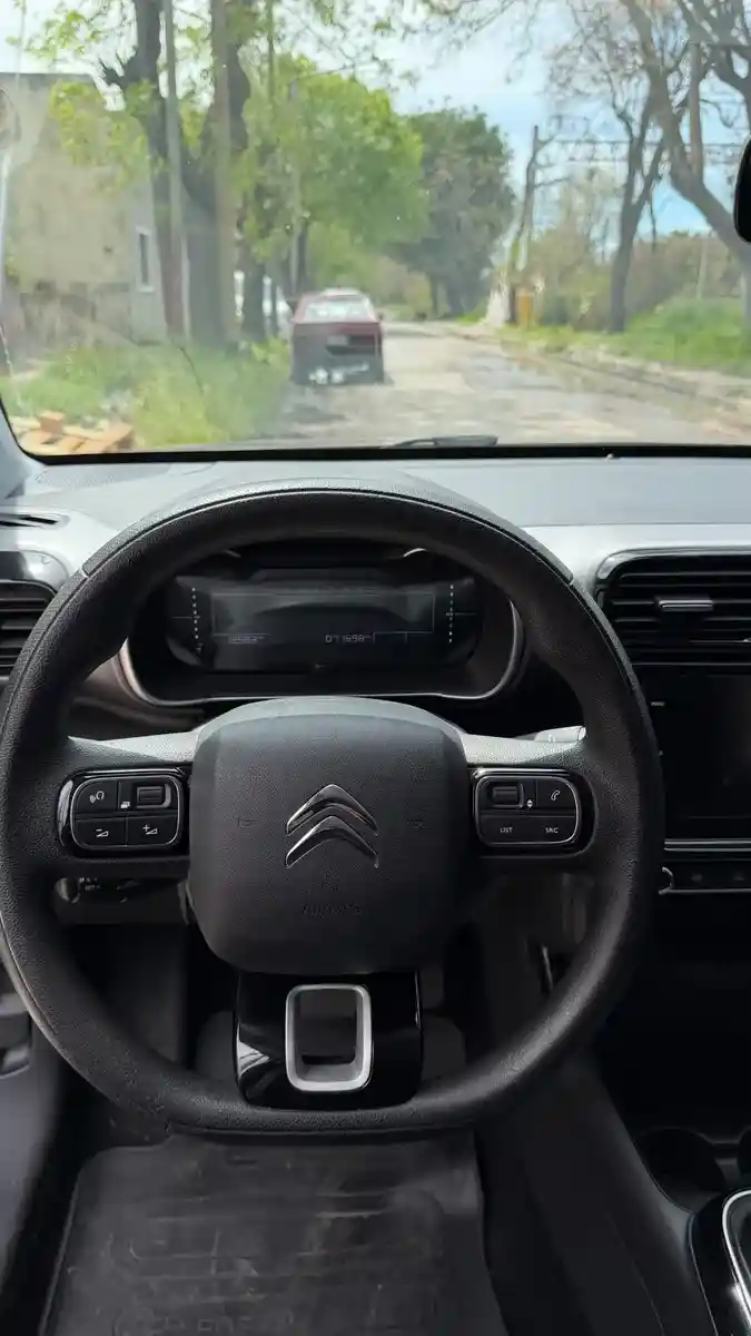 Citroën C4 Cactus 1.6 Vti 115 At6 Feel Pk 2021 - foto 5