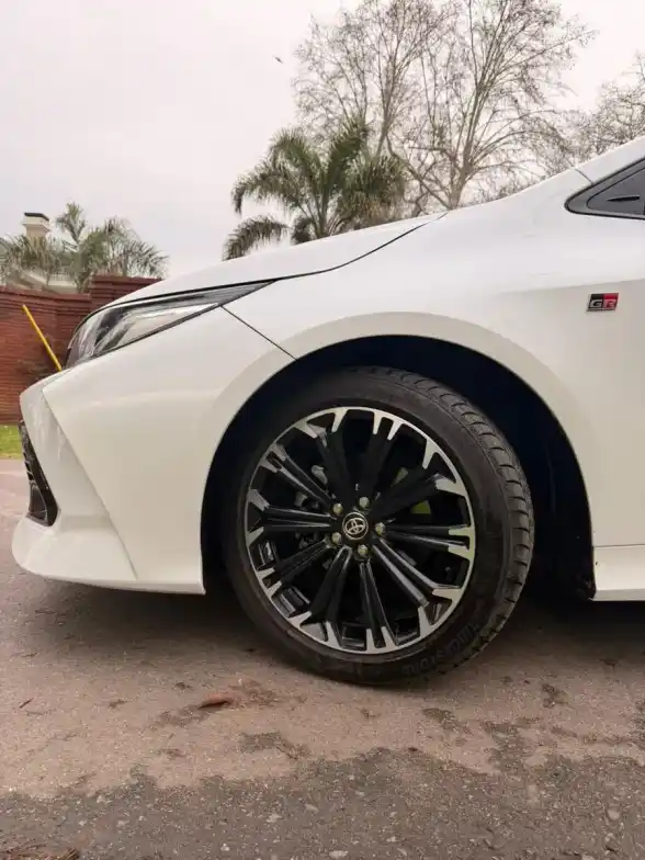 Toyota Corolla 2.0 Gr-Sport Cvt 2023 - foto 4