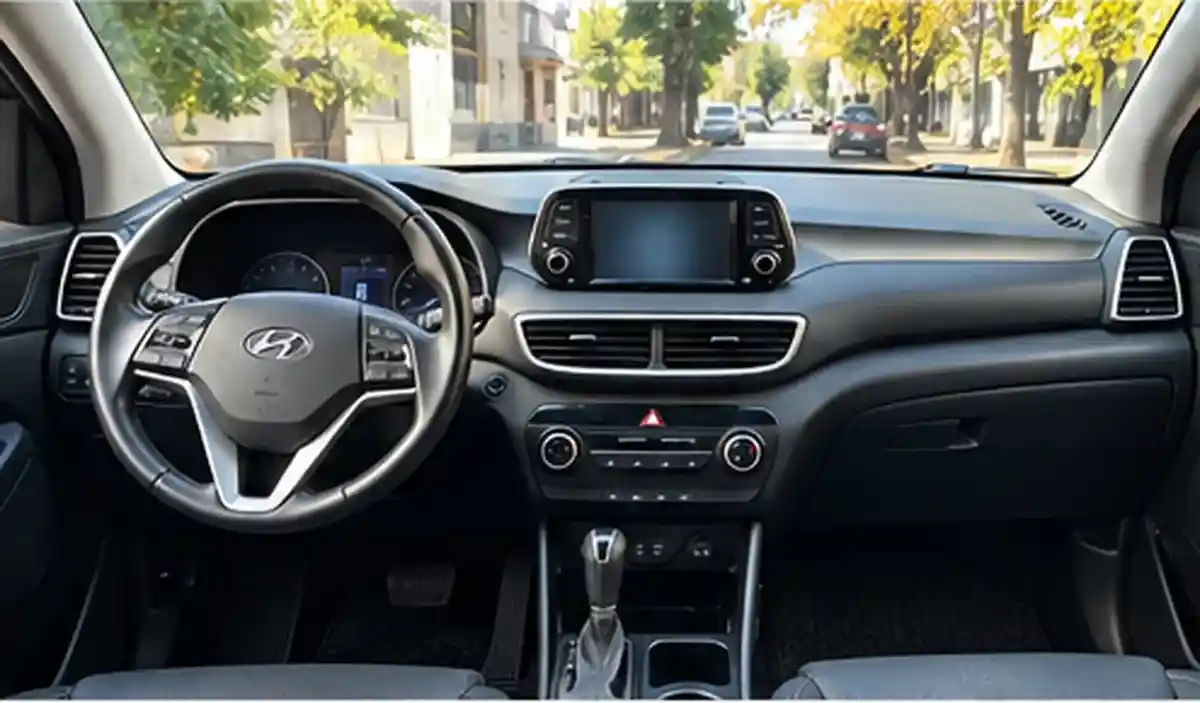 Hyundai Tucson 2.0 16V 2019 - foto 3