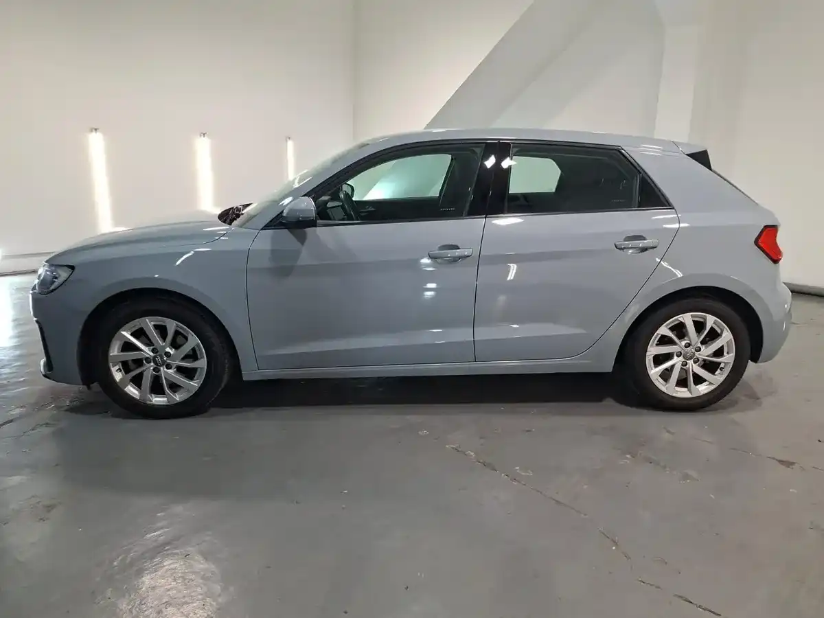 Audi A1 Sportback 1.0 30 Tfsi 116Cv 2020 - foto 4