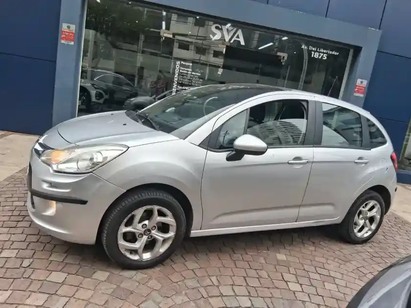 Citroën C3 1.6 Vti 115 Feel 2016 - foto 1