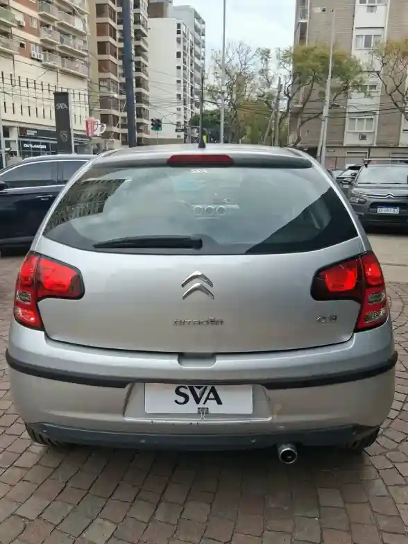 Citroën C3 1.6 Vti 115 Feel 2016 - foto 2