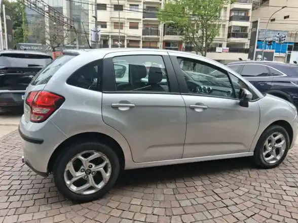 Citroën C3 1.6 Vti 115 Feel 2016 - foto 4