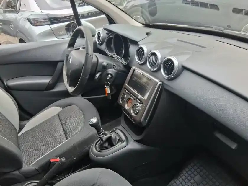Citroën C3 1.6 Vti 115 Feel 2016 - foto 5