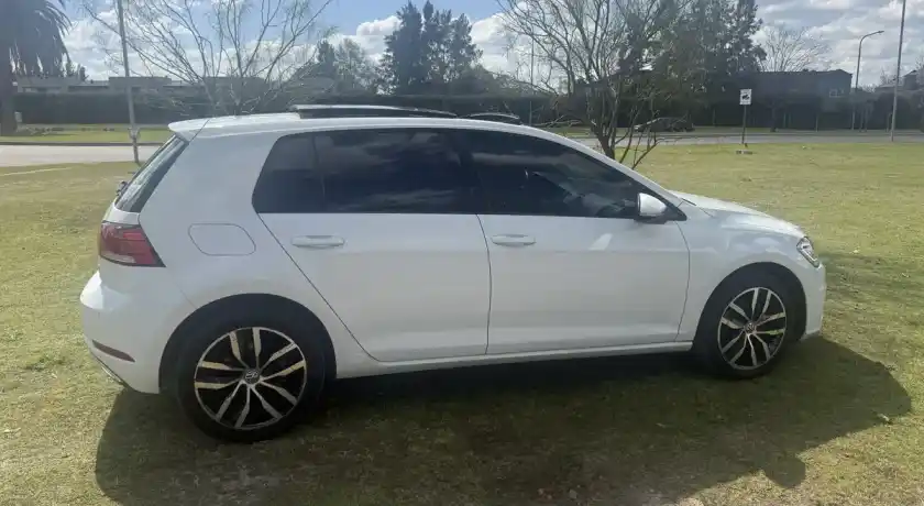 Volkswagen Golf 1.4 Highline Tsi Dsg 2018 - foto 3