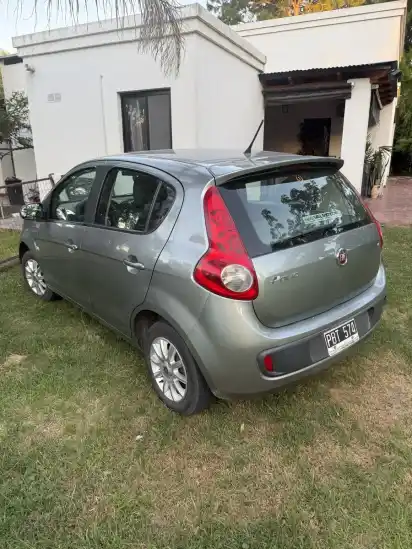 Fiat Palio 1.4 Attractive 85Cv 2015 - foto 3