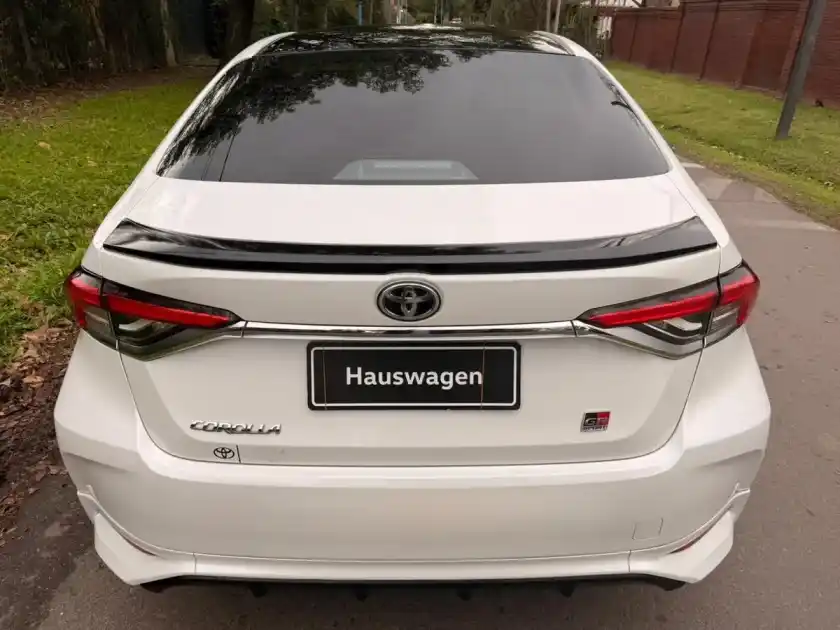 Toyota Corolla 2.0 Gr-Sport Cvt 2023 - foto 4
