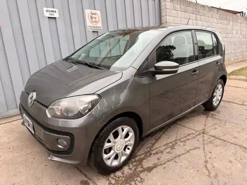 Volkswagen Up! 1.0 Move Up! 75Cv 5 P 2014 - foto 1