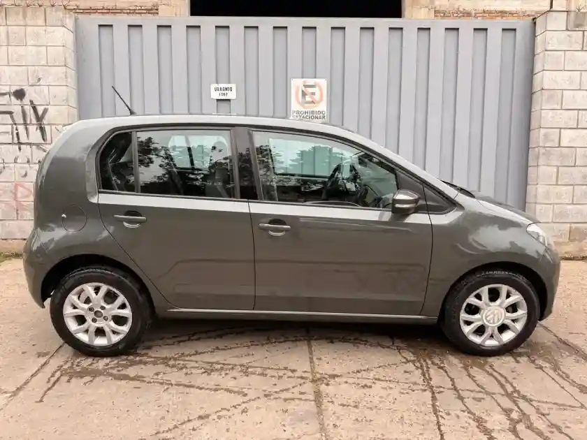 Volkswagen Up! 1.0 Move Up! 75Cv 5 P 2014 - foto 5