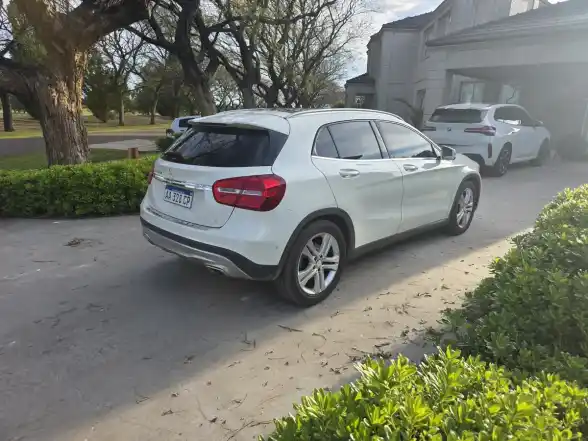 Mercedes-Benz Clase Gla 1.6 Gla200 At Urban 156Cv 2016 - foto 5