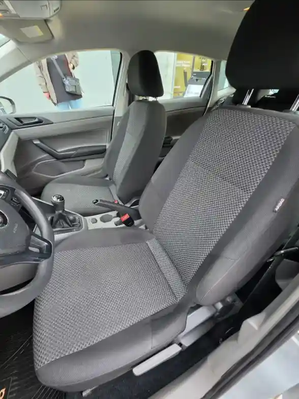 Volkswagen Polo 1.6 Msi Trendline 2018 - foto 5