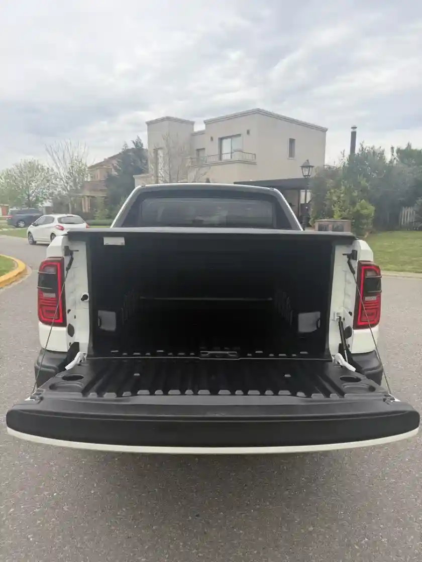 Ram Rampage 2.0 Laramie Gme At9 4X4 2026 - foto 4