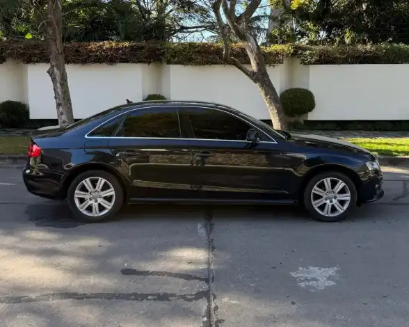 Audi A4 1.8 T Fsi Multitronic 2010 - foto 5