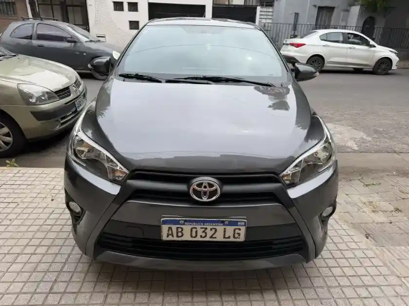 Toyota Yaris 1.5 107Cv Cvt 2017 - foto 2